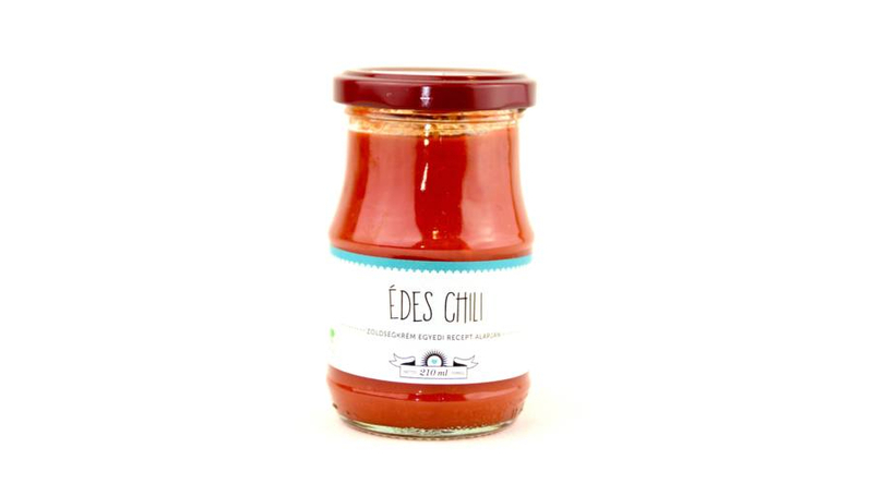 Édes Chili