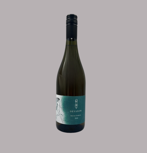 Dévabor - Furmint 2024