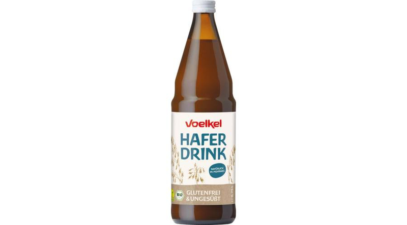 Voelkel Bio Zabital 0,75l