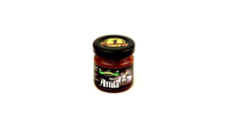 Spirit of Attila