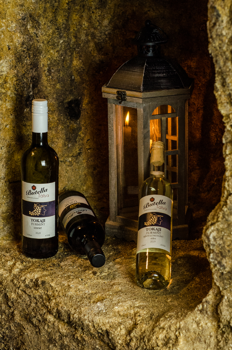 Karácsonyi Furmint Válogatás