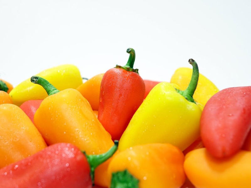 Lecsópaprika (kg)