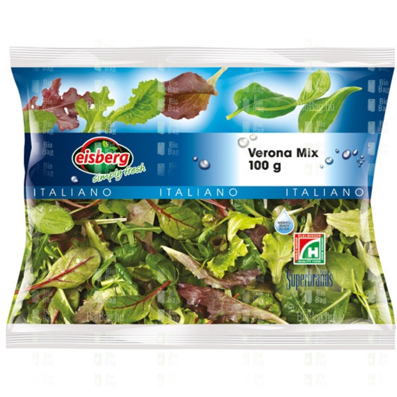 Verona salátamix (100 g)