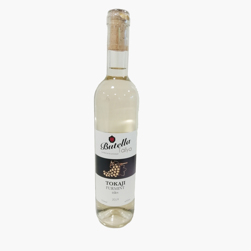 Butella Tokaji Furmint édes (2019) OEM