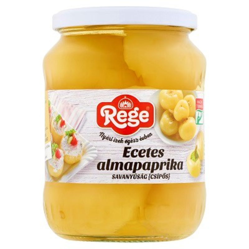 Almapaprika (csípős)(680 g)