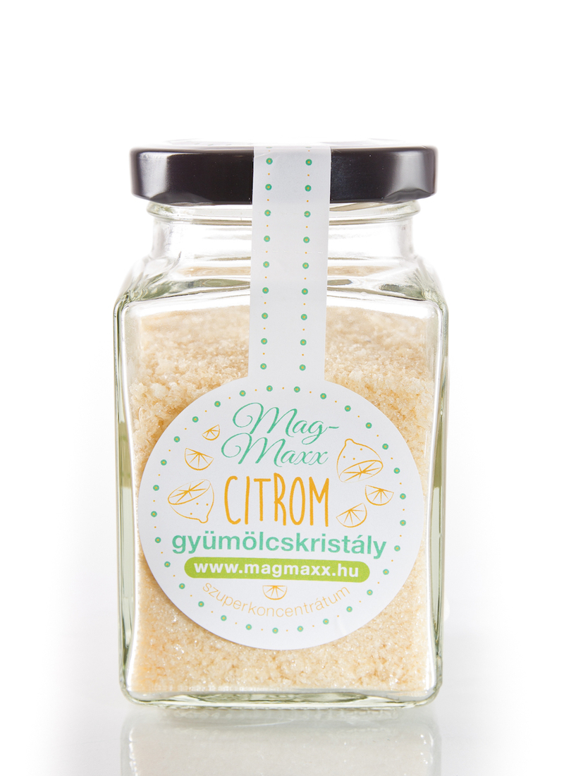 Citrom
