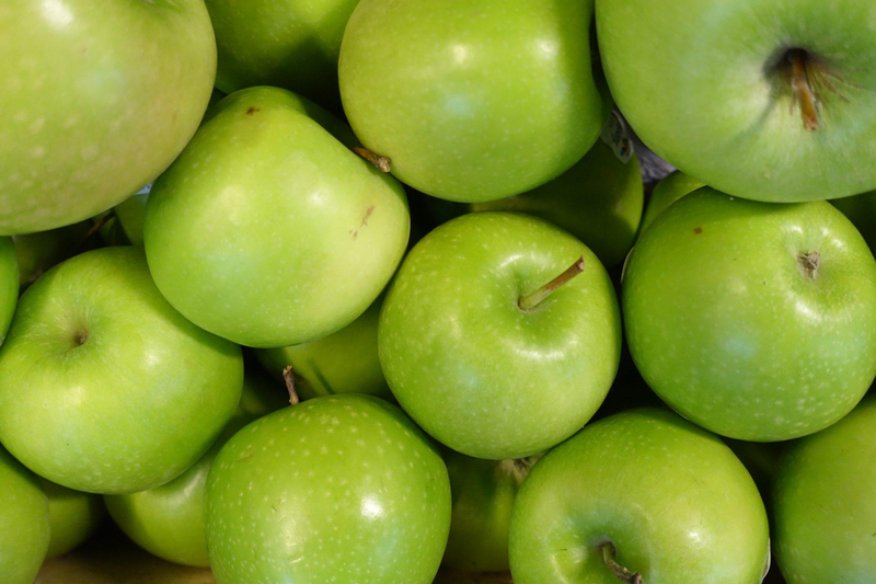 Alma Granny Smith (kg)