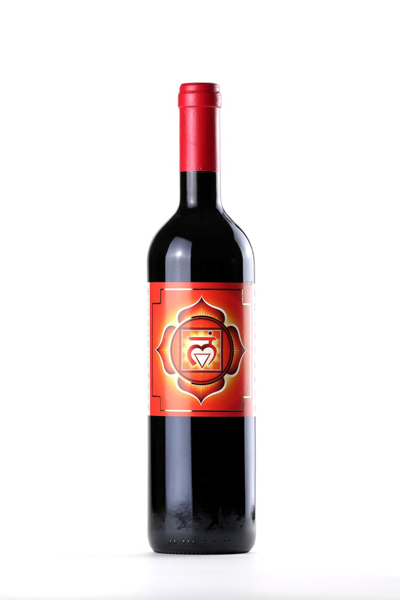 Root Chakra / Muladhara